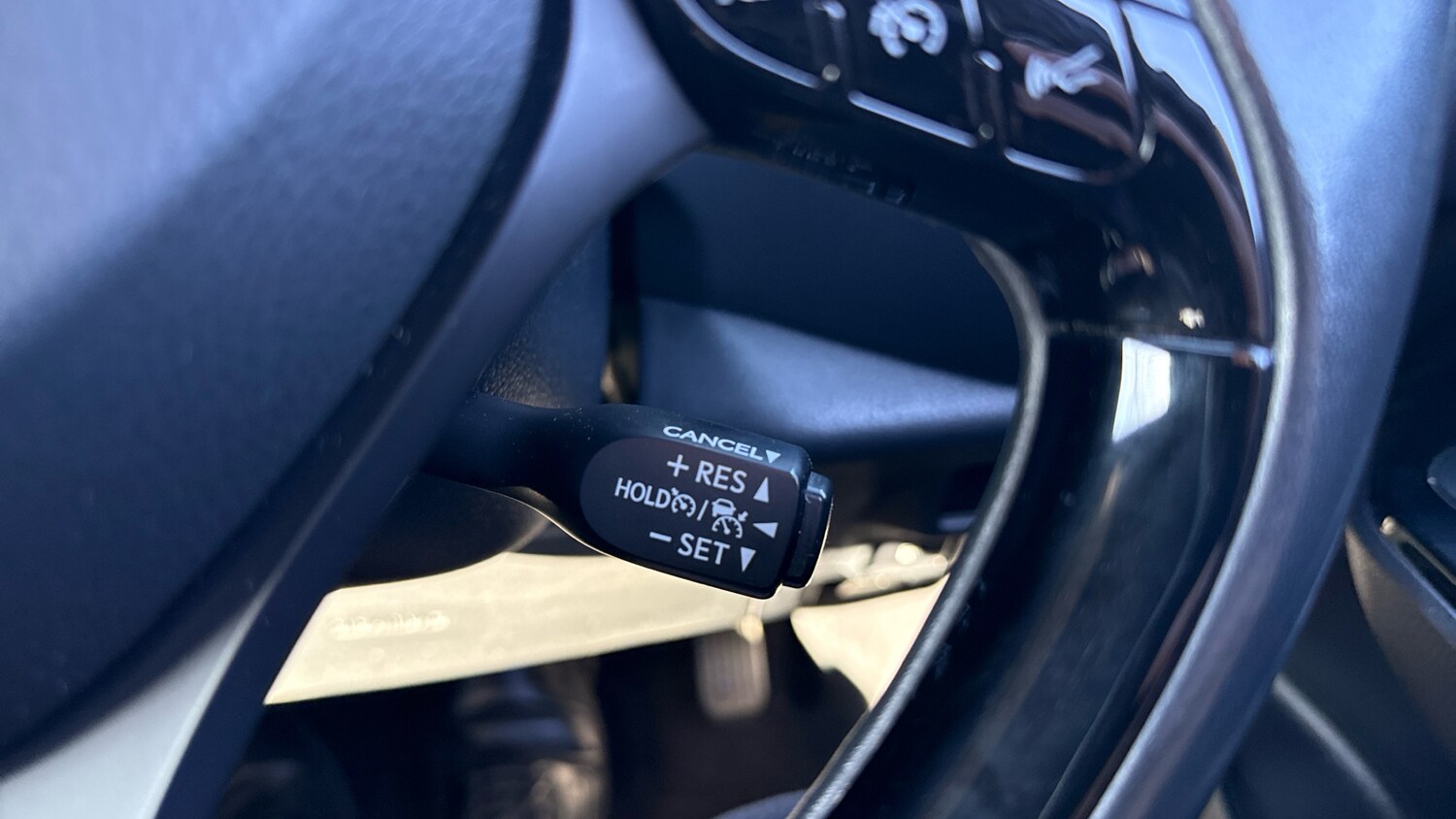 Used Toyota C-HR 2021 for sale - 78078055: Photo 35