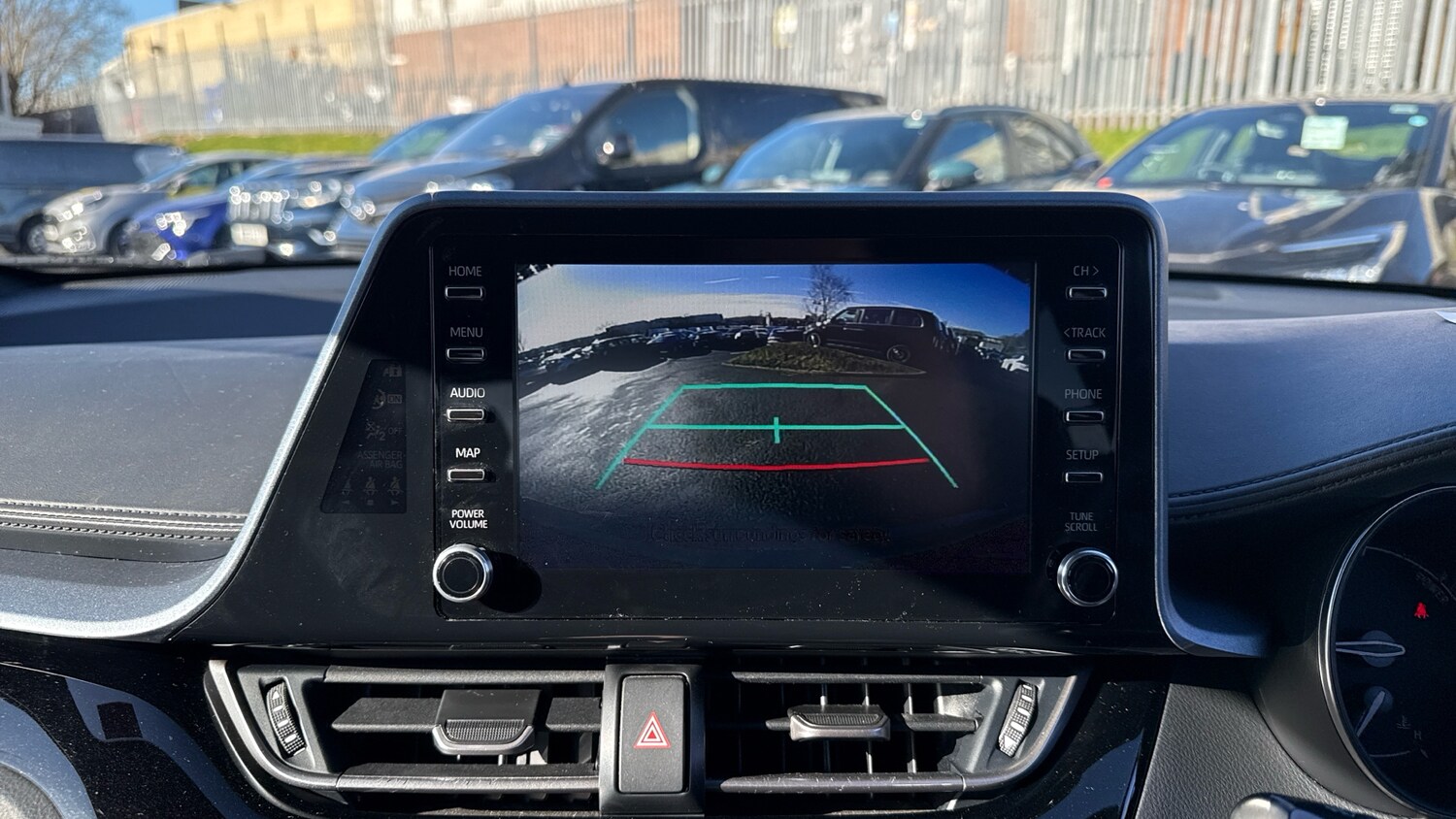 Used Toyota C-HR 2021 for sale - 78078055: Photo 39