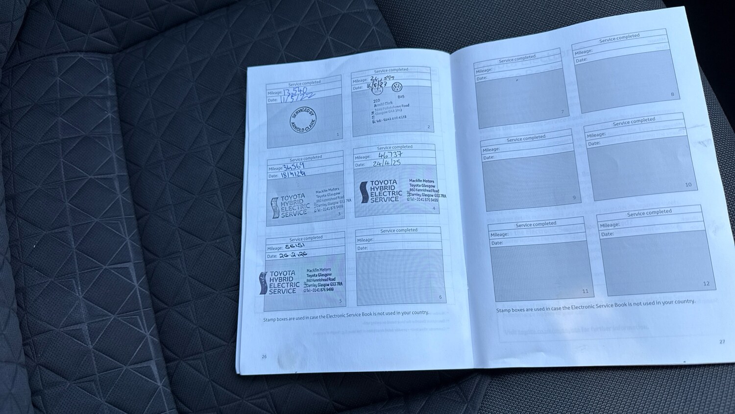 Used Toyota C-HR 2021 for sale - 78078055: Photo 43