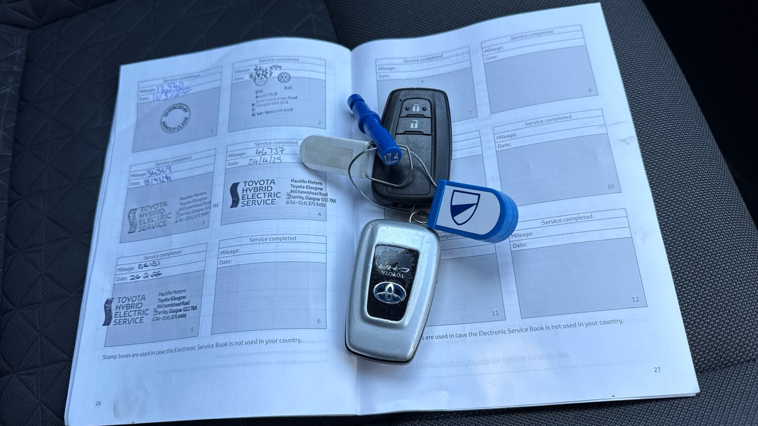 Used Toyota C-HR 2021 for sale - 78078055: Photo 44