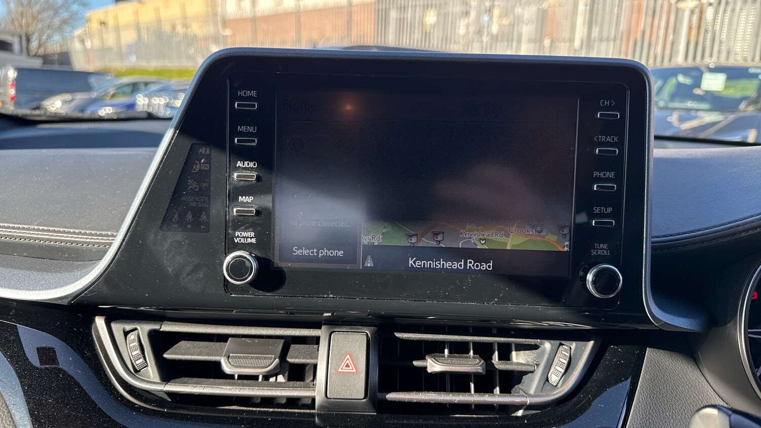 Used Toyota C-HR 2021 for sale - 78078055: Photo 7