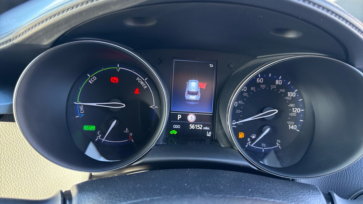 Used Toyota C-HR 2021 for sale - 78078055: Photo 9