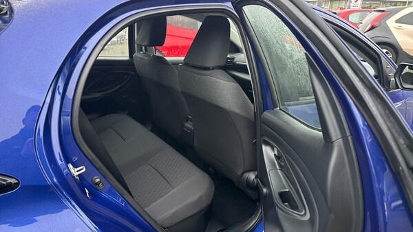 Used Toyota Yaris 2022 for sale - 76127925: Photo 12