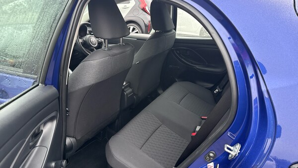 Used Toyota Yaris 2022 for sale - 76127925: Photo 13