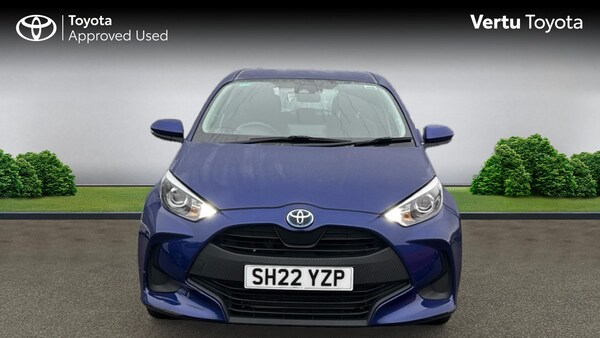 Used Toyota Yaris 2022 for sale - 76127925: Photo 15