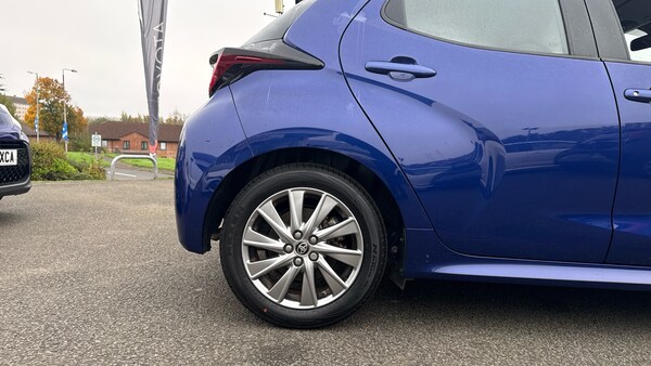 Used Toyota Yaris 2022 for sale - 76127925: Photo 18