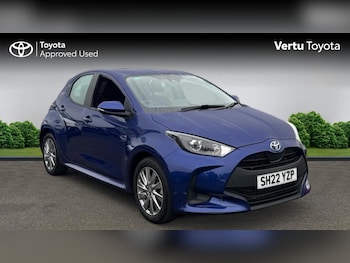 Toyota - Yaris
