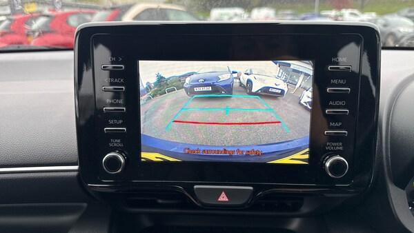 Used Toyota Yaris 2022 for sale - 76127925: Photo 35