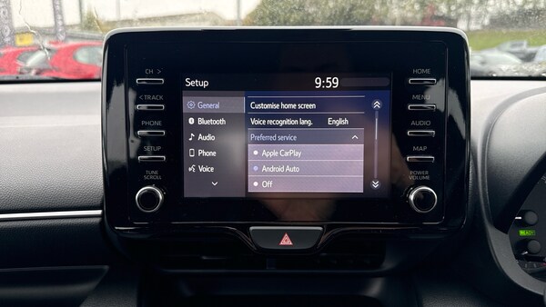Used Toyota Yaris 2022 for sale - 76127925: Photo 36