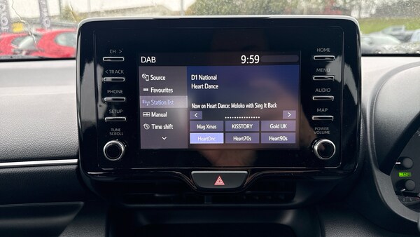 Used Toyota Yaris 2022 for sale - 76127925: Photo 37