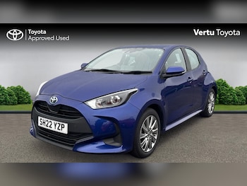 Used Toyota Yaris 2022 for sale - 76127925: Photo 3