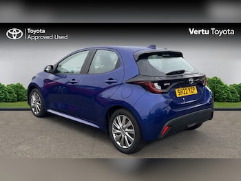 Used Toyota Yaris 2022 for sale - 76127925: Photo 4