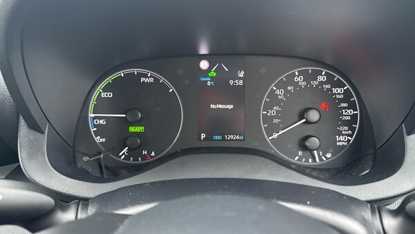 Used Toyota Yaris 2022 for sale - 76127925: Photo 9