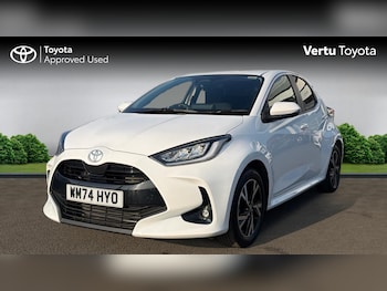 Used Toyota Yaris 2025 for sale - 77640029: Photo