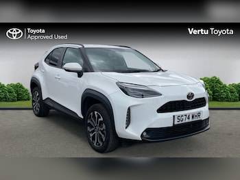 Used Toyota Yaris Cross 2024 for sale - 78510639: Photo