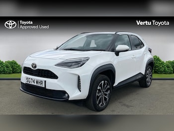 Used Toyota Yaris Cross 2024 for sale - 78510639: Photo