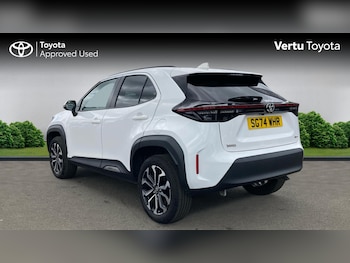Used Toyota Yaris Cross 2024 for sale - 78510639: Photo