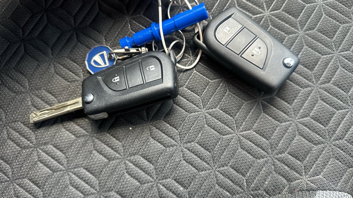 Vehicle 41