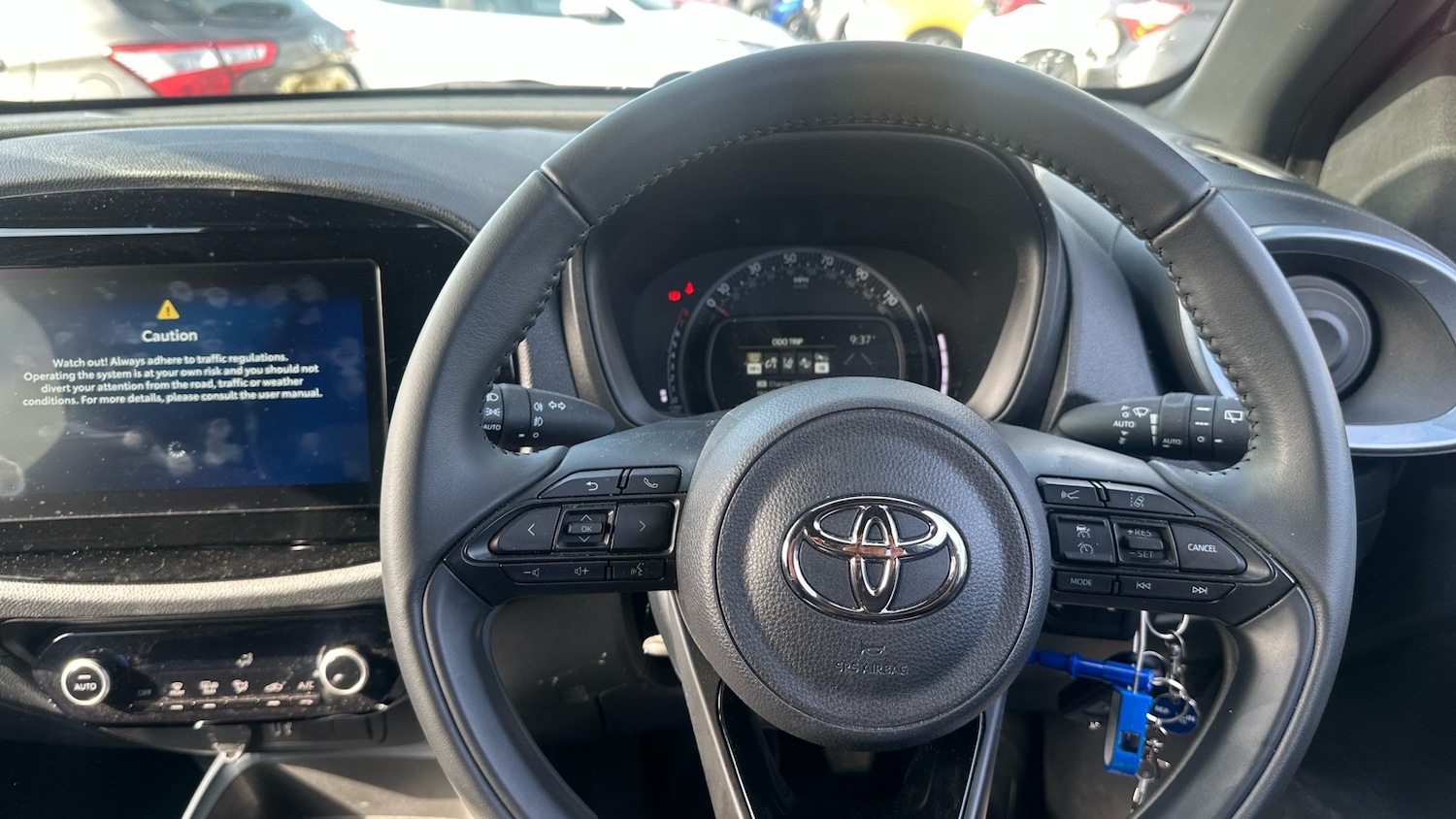 Vehicle 6