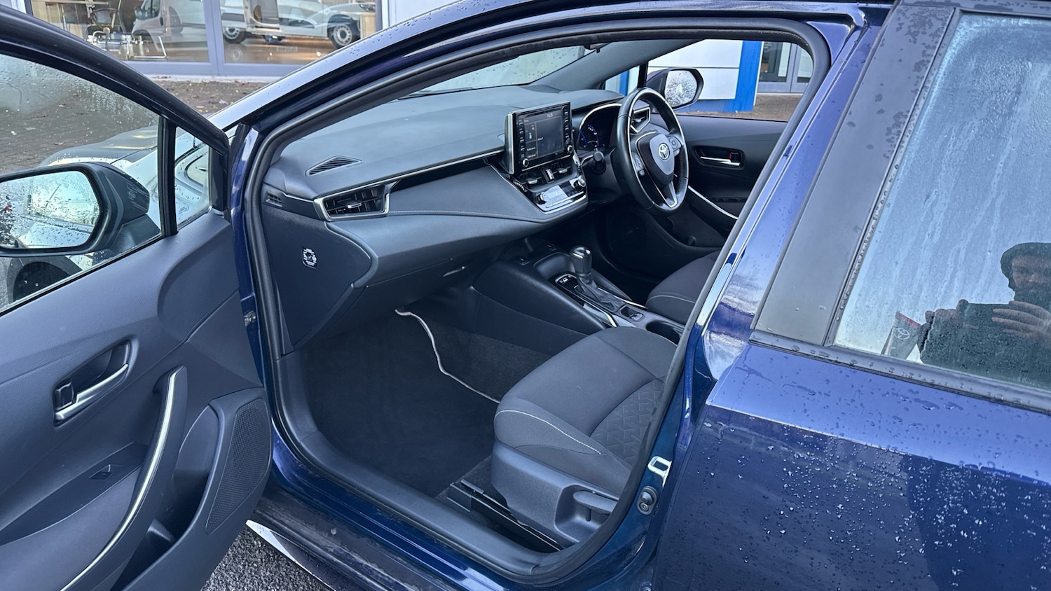 Used Toyota Corolla 2022 for sale - 77325981: Photo 10