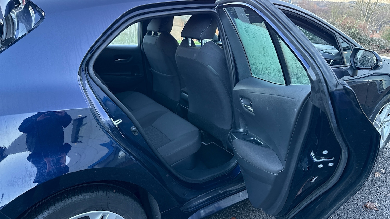 Used Toyota Corolla 2022 for sale - 77325981: Photo 12