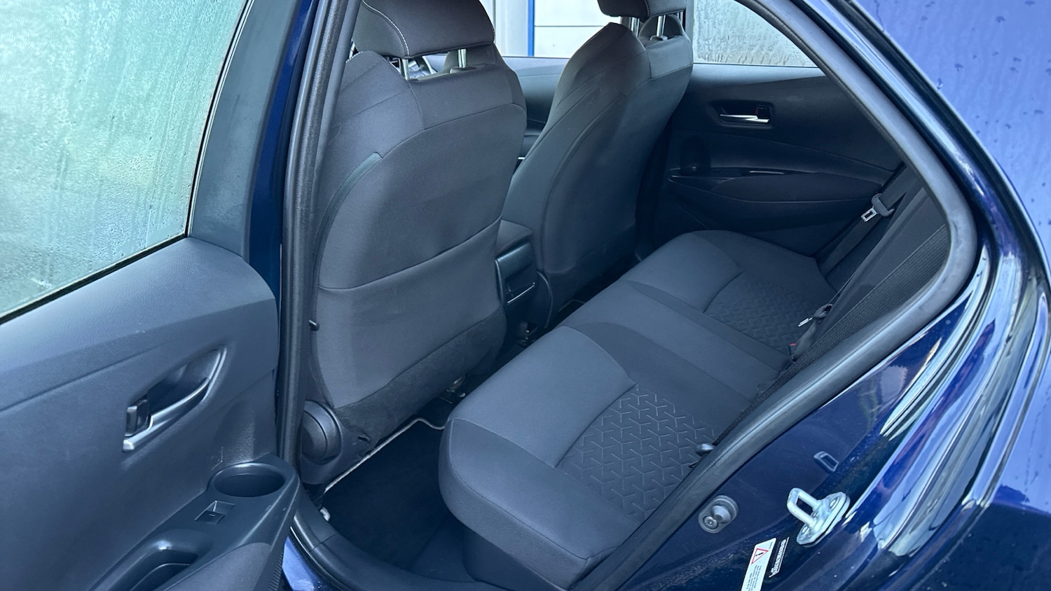 Used Toyota Corolla 2022 for sale - 77325981: Photo 13