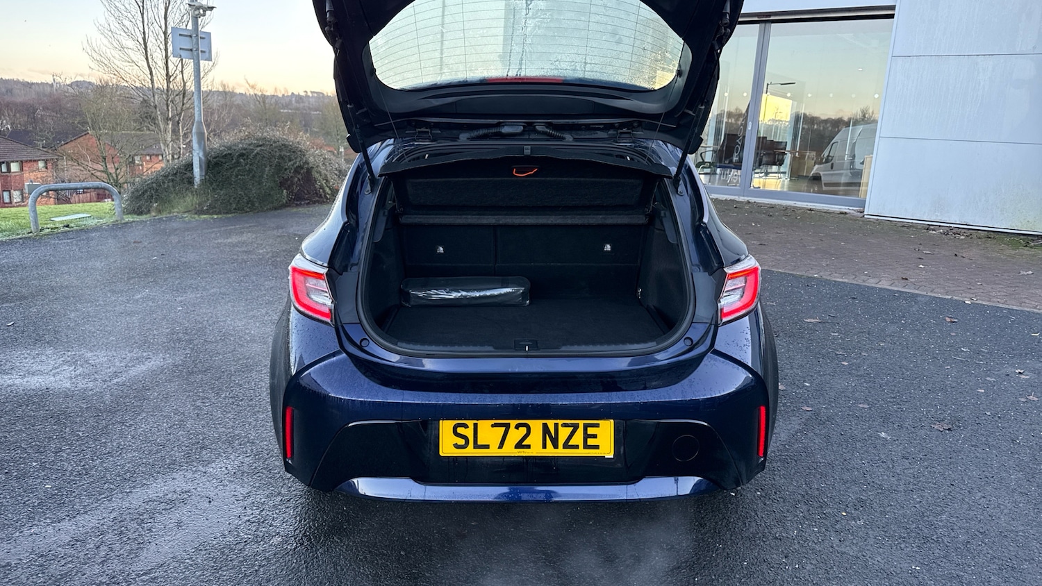 Used Toyota Corolla 2022 for sale - 77325981: Photo 14