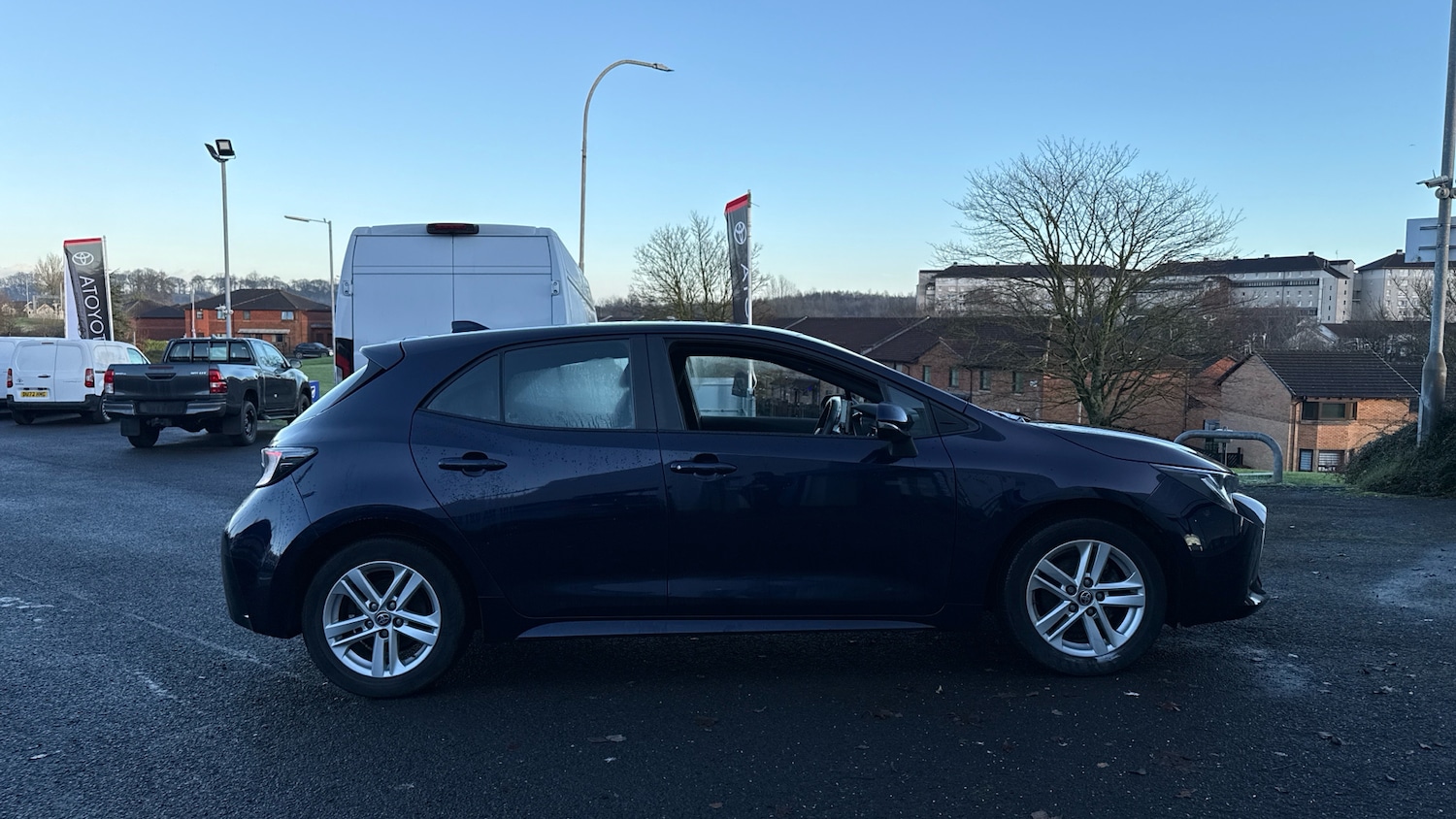 Used Toyota Corolla 2022 for sale - 77325981: Photo 16