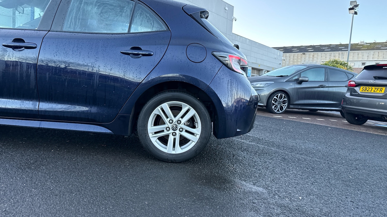 Used Toyota Corolla 2022 for sale - 77325981: Photo 18