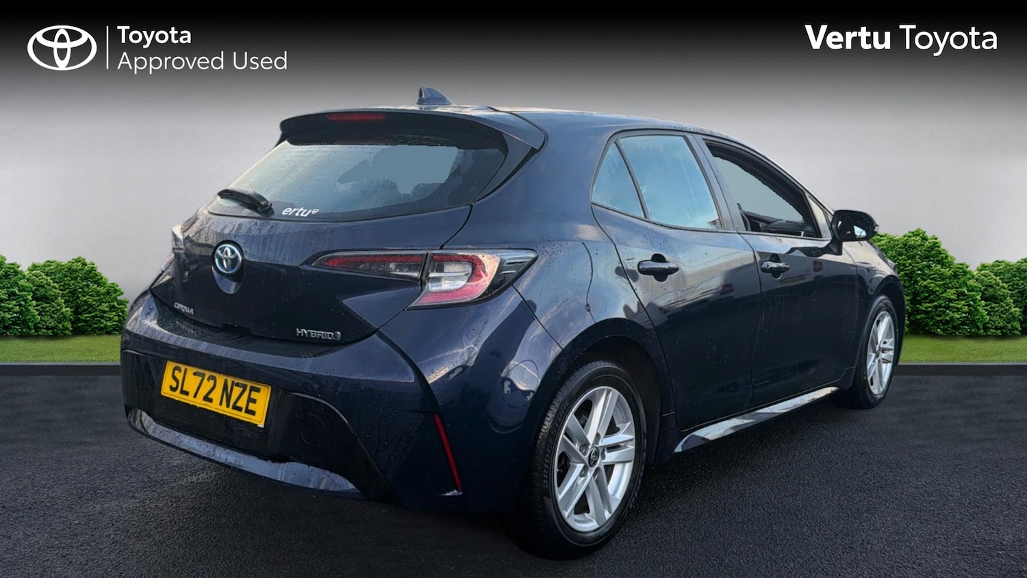 Used Toyota Corolla 2022 for sale - 77325981: Photo 2