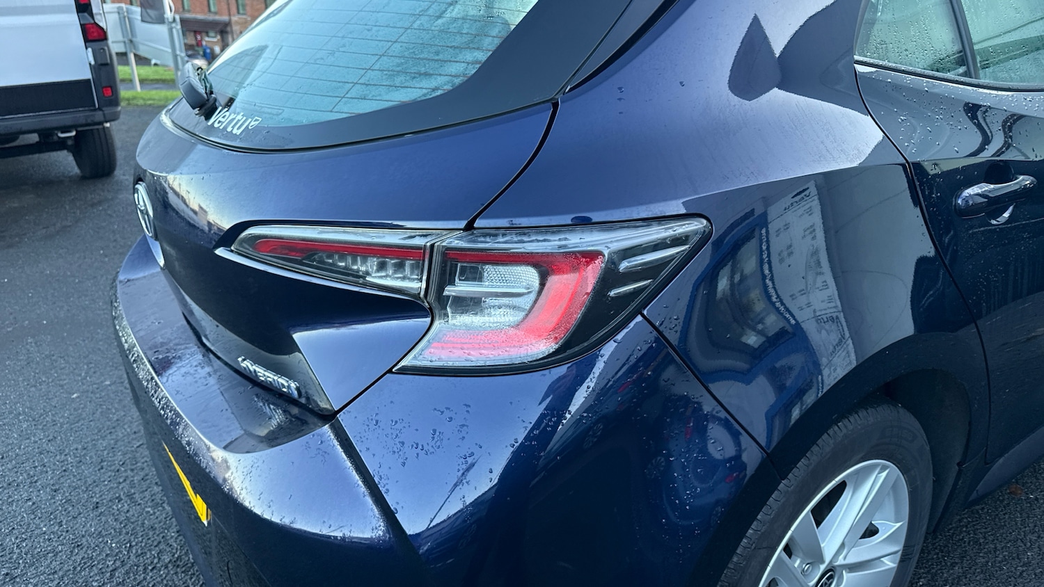 Used Toyota Corolla 2022 for sale - 77325981: Photo 21