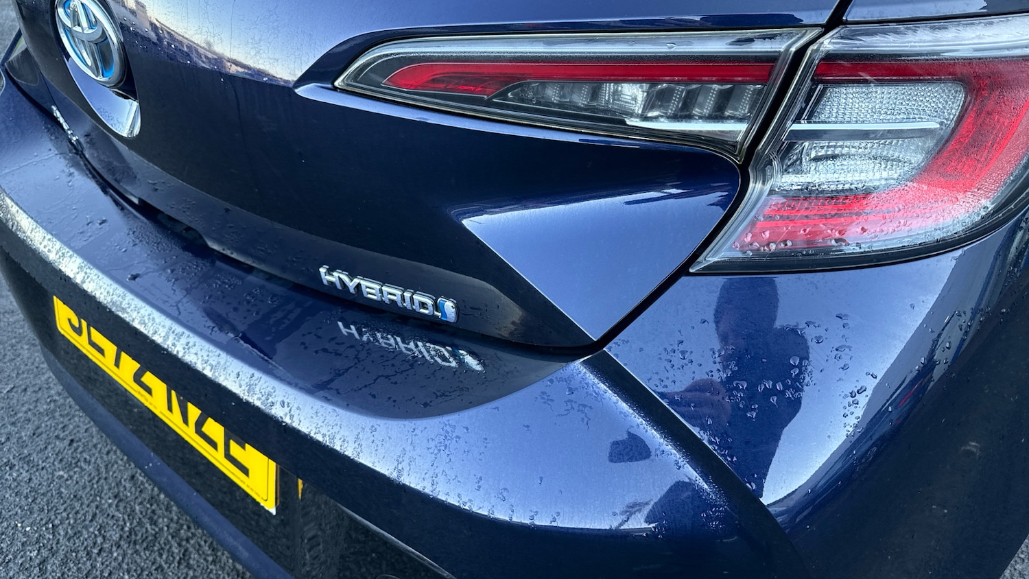 Used Toyota Corolla 2022 for sale - 77325981: Photo 22