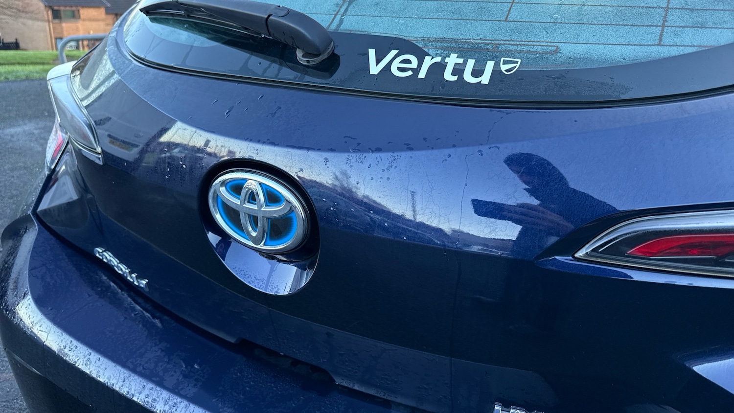 Used Toyota Corolla 2022 for sale - 77325981: Photo 23