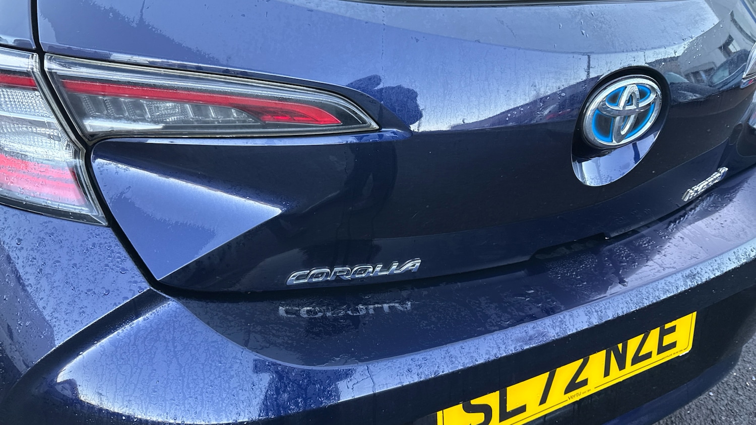 Used Toyota Corolla 2022 for sale - 77325981: Photo 24