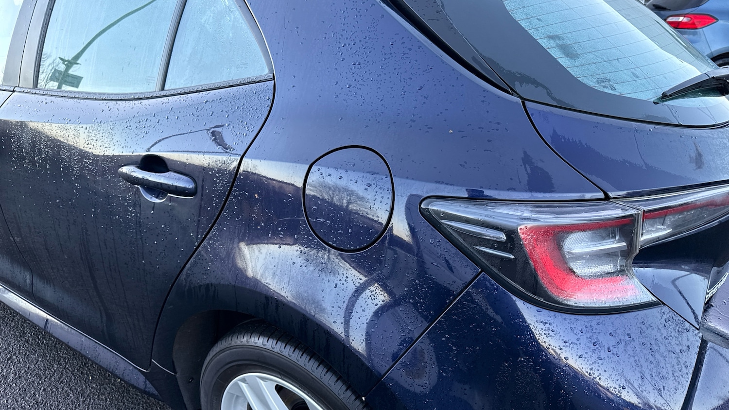 Used Toyota Corolla 2022 for sale - 77325981: Photo 26