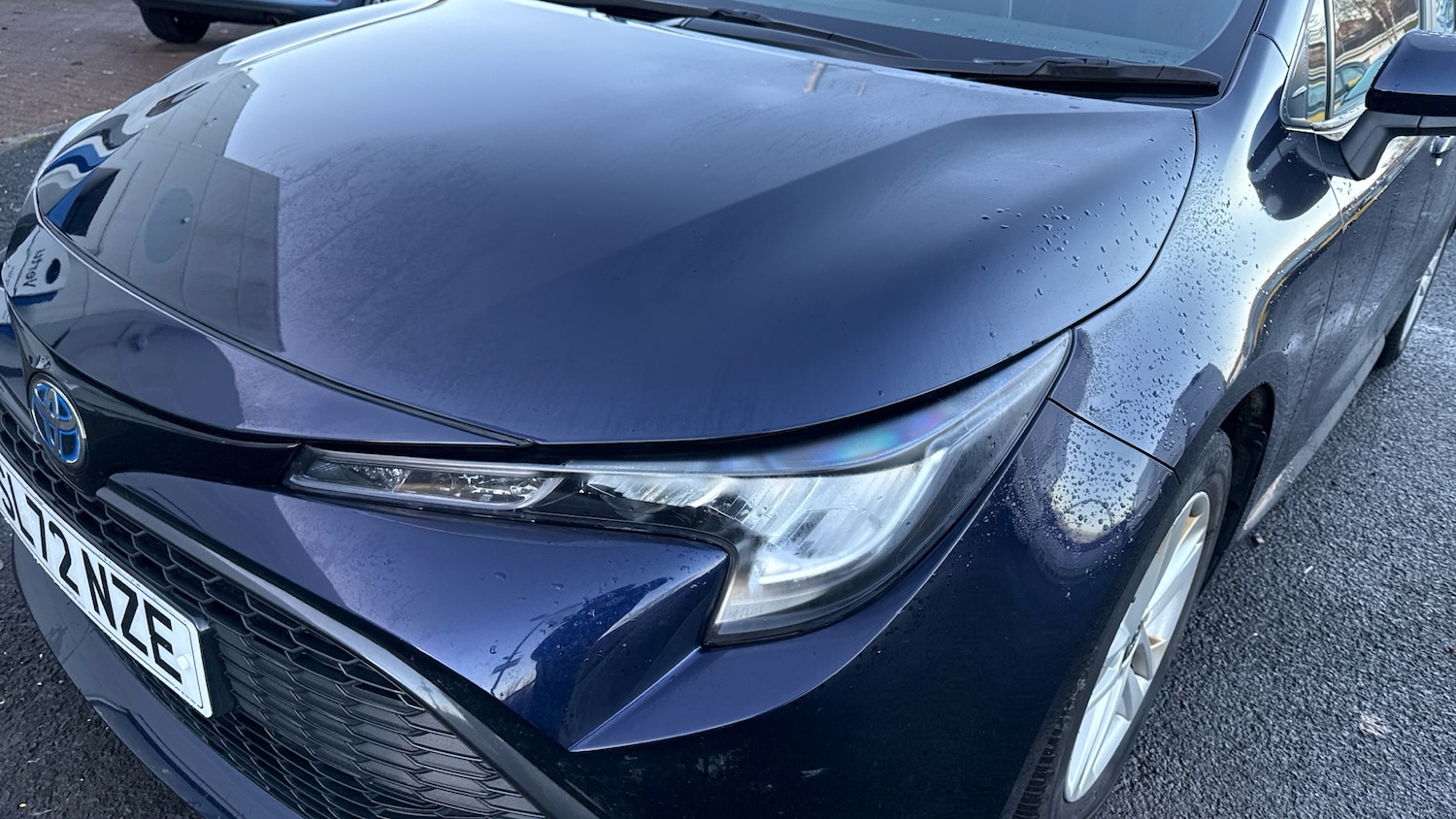 Used Toyota Corolla 2022 for sale - 77325981: Photo 28