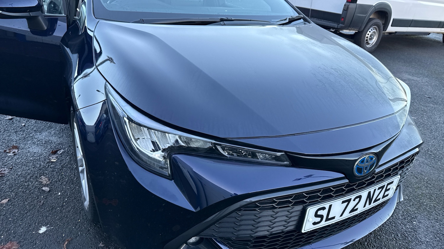 Used Toyota Corolla 2022 for sale - 77325981: Photo 30