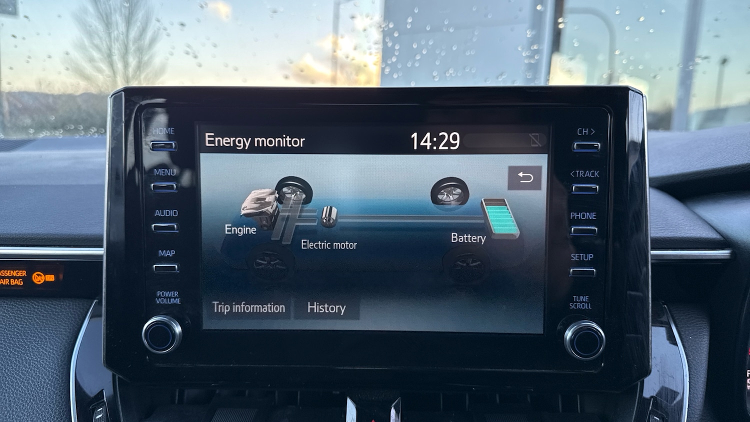 Used Toyota Corolla 2022 for sale - 77325981: Photo 38