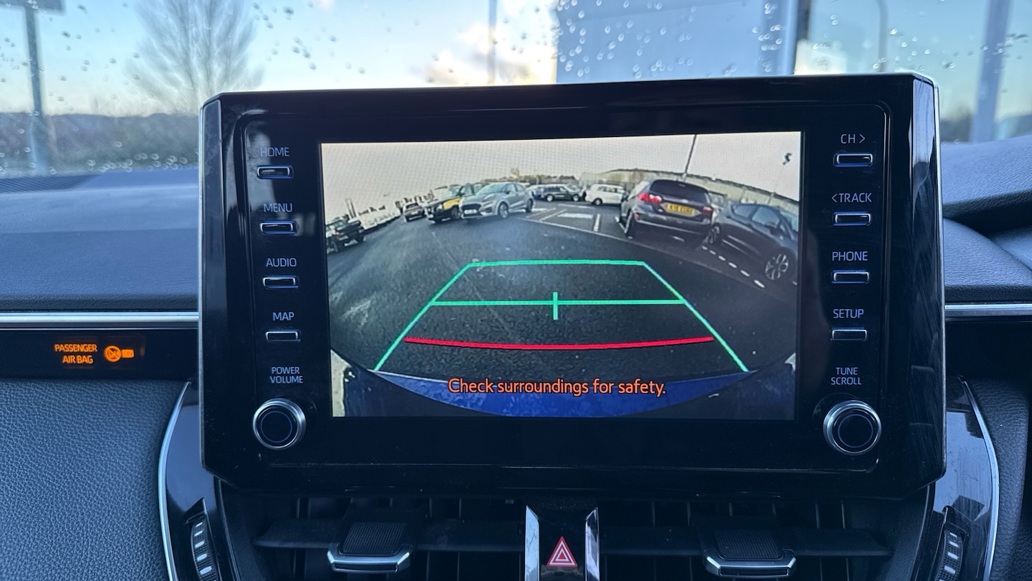 Used Toyota Corolla 2022 for sale - 77325981: Photo 40