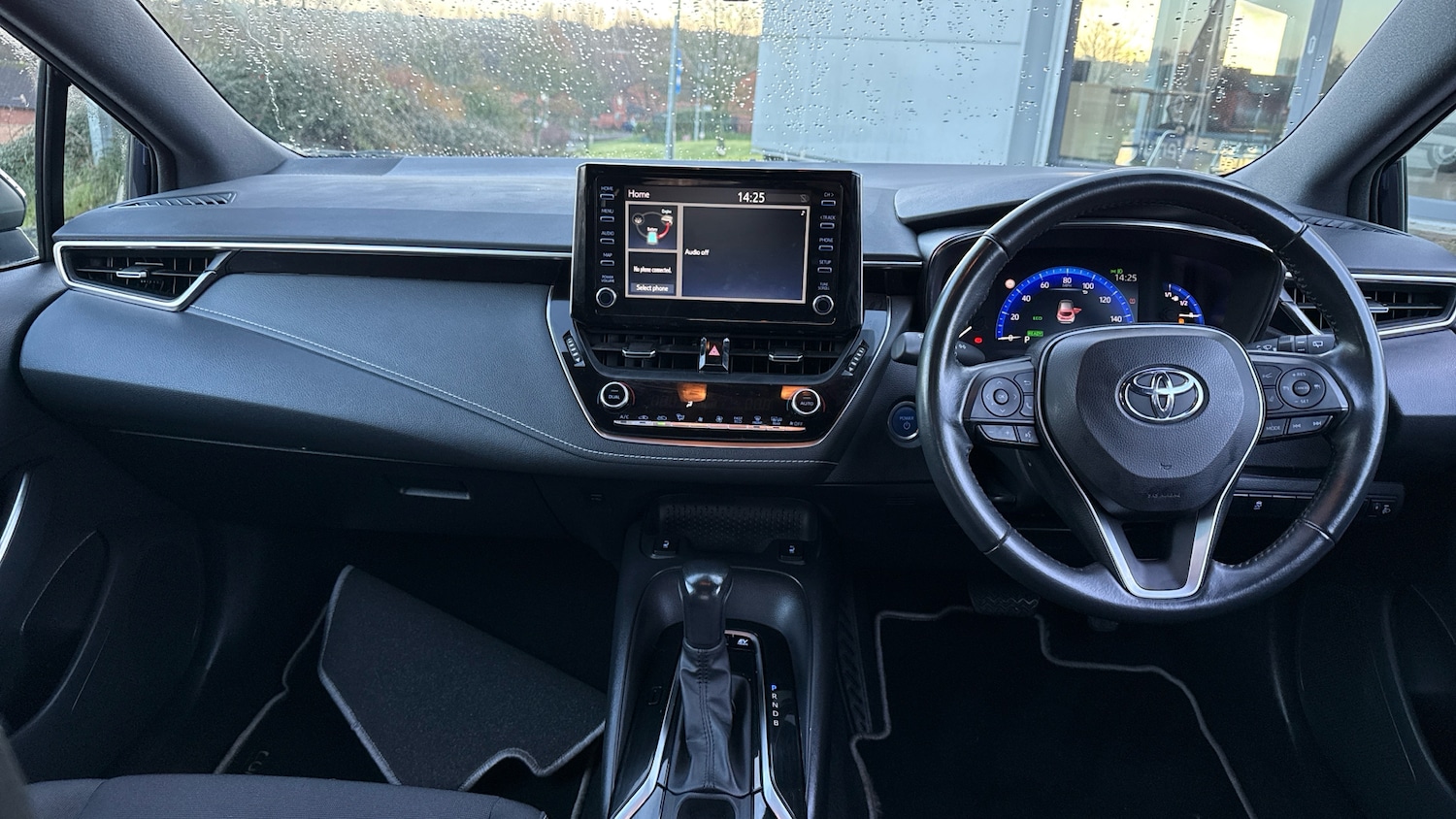 Used Toyota Corolla 2022 for sale - 77325981: Photo 5