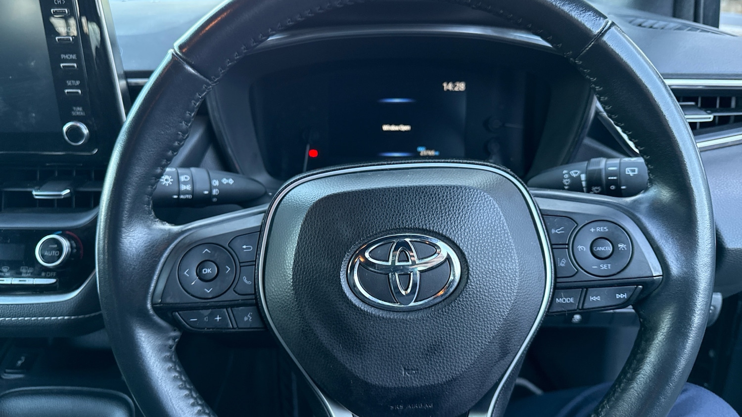 Used Toyota Corolla 2022 for sale - 77325981: Photo 8