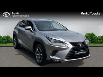2021 (21) - 300h 2.5 5dr CVT [8" Nav] Hybrid Estate
