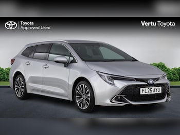 Used Toyota Corolla 2025 for sale - 78846355: Photo