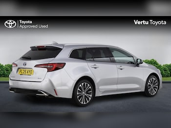 Used Toyota Corolla 2025 for sale - 78846355: Photo