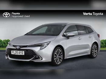 Used Toyota Corolla 2025 for sale - 78846355: Photo