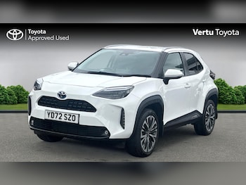 Used Toyota Yaris Cross 2023 for sale - 78925728: Photo