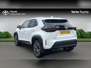 Used Toyota Yaris Cross 2023 for sale - 78925728: Photo