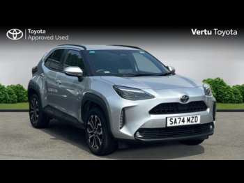 2024 (74) - 1.5 Hybrid Design 5dr CVT Hybrid Estate