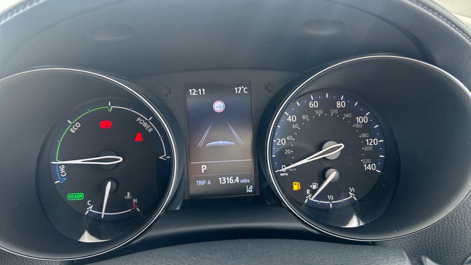 Used Toyota C-HR 2023 for sale - 78162379: Photo 11