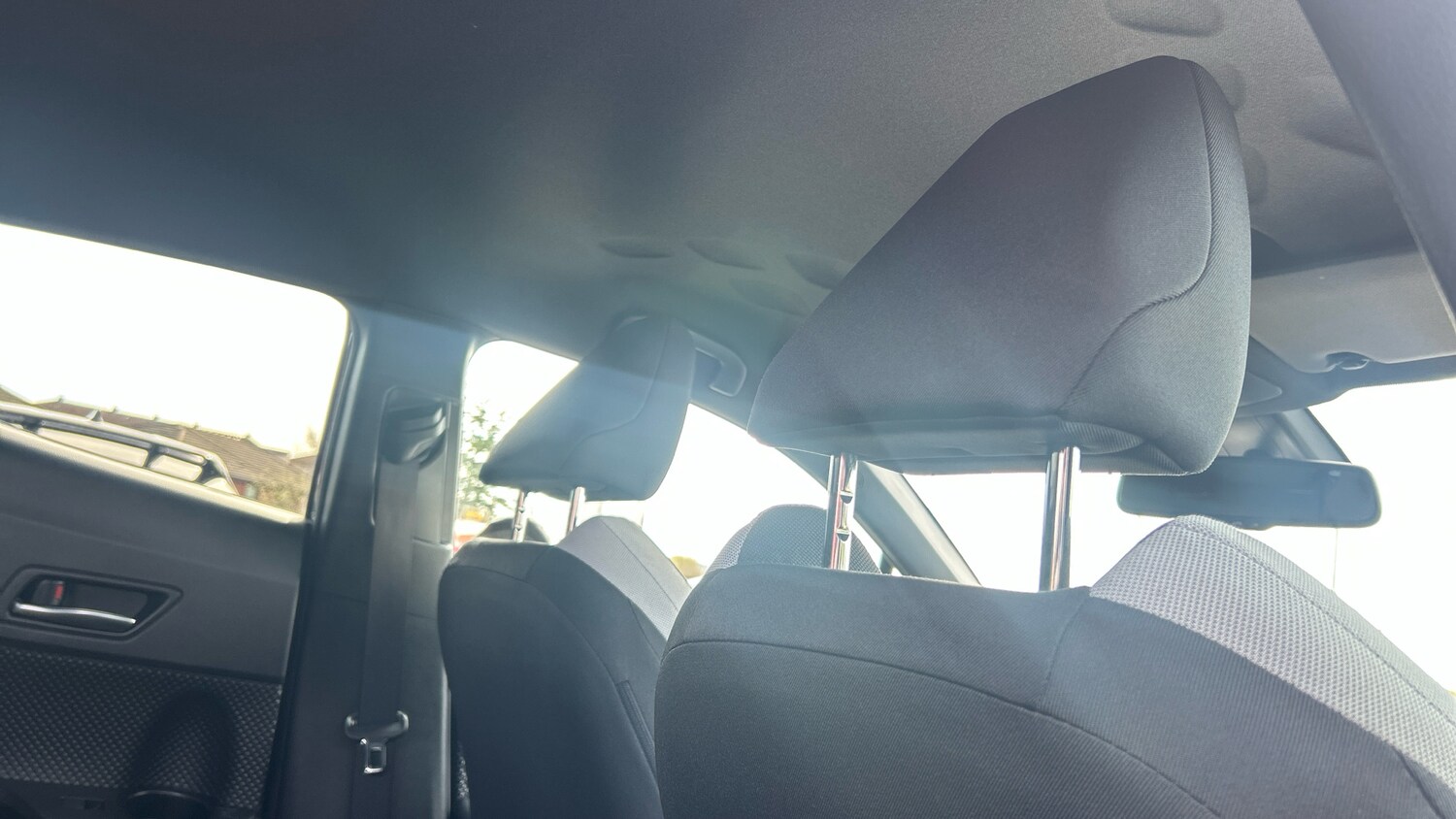 Used Toyota C-HR 2023 for sale - 78162379: Photo 19